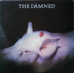 The Damned : Strawberries